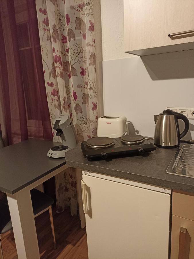 Zimmer "Beere" Lejlighed Lahr  Eksteriør billede
